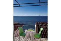 Apartmani Dražena Podgora Apartman 4 – A2+1 Balk. foto 1