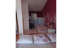 Apartmani Dražena Podgora Apartman 4 – A2+1 Balk. foto 3