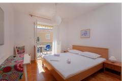 Apartmani Erceg Apartman 1 – A 2+2 foto 1