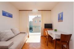 Apartmani Erceg Apartman 1 – A 2+2 foto 3