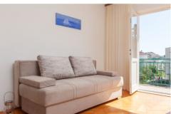 Apartmani Erceg Apartman 1 – A 2+2 foto 4