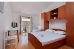 Apartmani Erceg Apartman 4 – Studio 2+1 foto 1