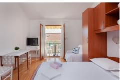 Apartmani Erceg Apartman 4 – Studio 2+1 foto 2