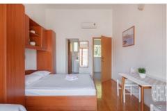 Apartmani Erceg Apartman 4 – Studio 2+1 foto 3