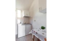 Apartmani Erceg Apartman 4 – Studio 2+1 foto 4