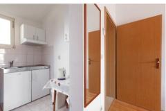 Apartmani Erceg Apartman 4 – Studio 2+1 foto 5