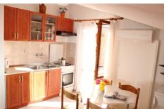 Apartmani Fluctus TA Apartman 1: (2+1) – A2+1 S foto 5