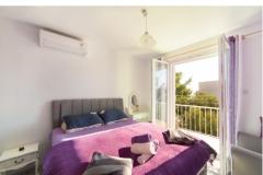 Apartmani Fluctus TA Apartman 2: (2+2) – A2+2 D foto 2
