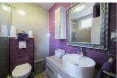 Apartmani Fluctus TA Apartman 2: (2+2) – A2+2 D foto 3