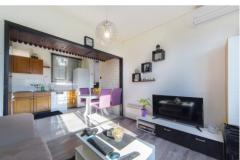 Apartmani Fluctus TA Apartman 2: (2+2) – A2+2 D foto 4