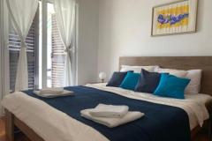 Apartmani Fluctus TA Apartman 4: (4+1) – A4+1 D foto 2