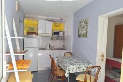 Apartmani Mirjana Gnjec Apartman 1 – A4/E foto 2