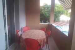 Apartmani Mirjana Gnjec Apartman 3 – A5/PE foto 2