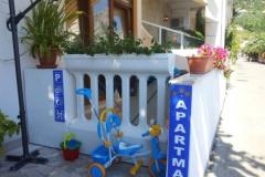 Apartmani Goran Apartman 1: (2+1) – Apartman 1 foto 2