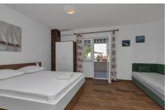 Apartman Ina Ve Apartman 4 – studio + 1 foto 1