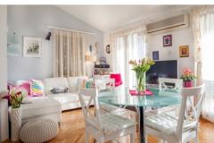 Apartmani Ivandić Podgora Apartman 1 foto 2