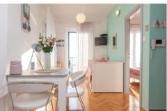 Apartmani Ivandić Podgora Apartman 2 foto 2