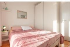 Apartmani Ivandić Podgora Apartman 2 foto 5