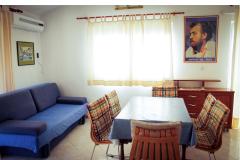 Apartmani Villa  Jasminka Apartman 5: (2+2) – BORO foto 1