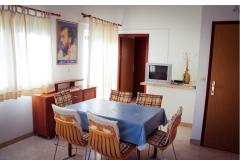 Apartmani Villa  Jasminka Apartman 5: (2+2) – BORO foto 2