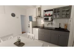 Apartmani Josko Apartman 1 – Ap1  2+1 foto 5