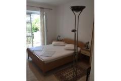 Apartmani Julka Apartman 2 – Plavi foto 1