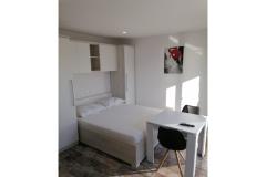 Apartmani Jure Apartman 4 – Studio apa foto 2
