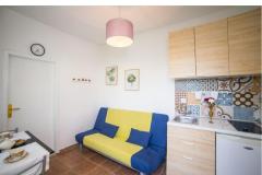 Apartmani Kala Apartman 1 – A2+1 foto 1