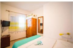 Apartmani Kala Apartman 1 – A2+1 foto 2