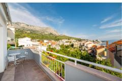 Apartmani Kala Apartman 2 – A6+2 foto 2
