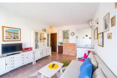 Apartmani Kala Apartman 2 – A6+2 foto 4