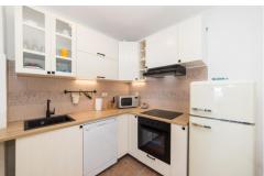 Apartmani Kala Apartman 2 – A6+2 foto 5
