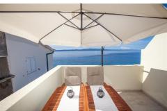 Apartmani Lara Apartman 4 – Soline foto 1
