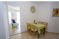 Apartmani Lendić Apartman 1 – Zeleni foto 2