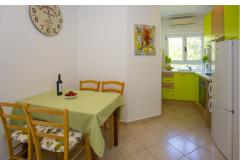 Apartmani Lendić Apartman 1 – Zeleni foto 3