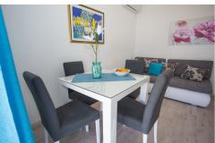 Apartmani Lendić Apartman 2 – Tirkiz foto 2
