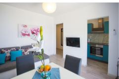 Apartmani Lendić Apartman 2 – Tirkiz foto 3