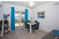 Apartmani Lendić Apartman 2 – Tirkiz foto 4