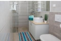 Apartmani Lendić Apartman 2 – Tirkiz foto 5