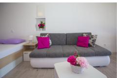 Apartmani Lendić Apartman 3 – Rozika foto 3