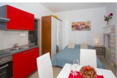 Apartmani Lendić Apartman 4 – Crvenko foto 2