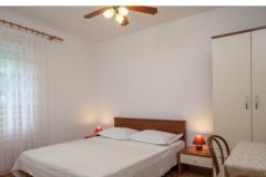 Apartmani Lucijetić Soba 3 foto 1