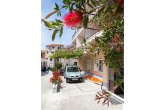 Apartmani Lucijetić Soba 3 foto 4