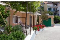 Apartmani Lucijetić Soba 3 foto 5