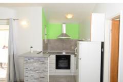 Apartmani Vodanović Apartman 1 – A2+2 foto 3