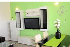 Apartmani Vodanović Apartman 1 – A2+2 foto 4