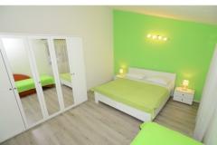 Apartmani Vodanović Apartman 2 – A3+2 foto 1