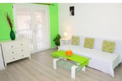 Apartmani Vodanović Apartman 2 – A3+2 foto 5