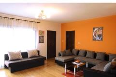 Apartmani Vodanović Apartman 3 – 7+2 foto 1