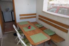 Apartmani Martinovka Apartman 2 – A2 (2+1) foto 3